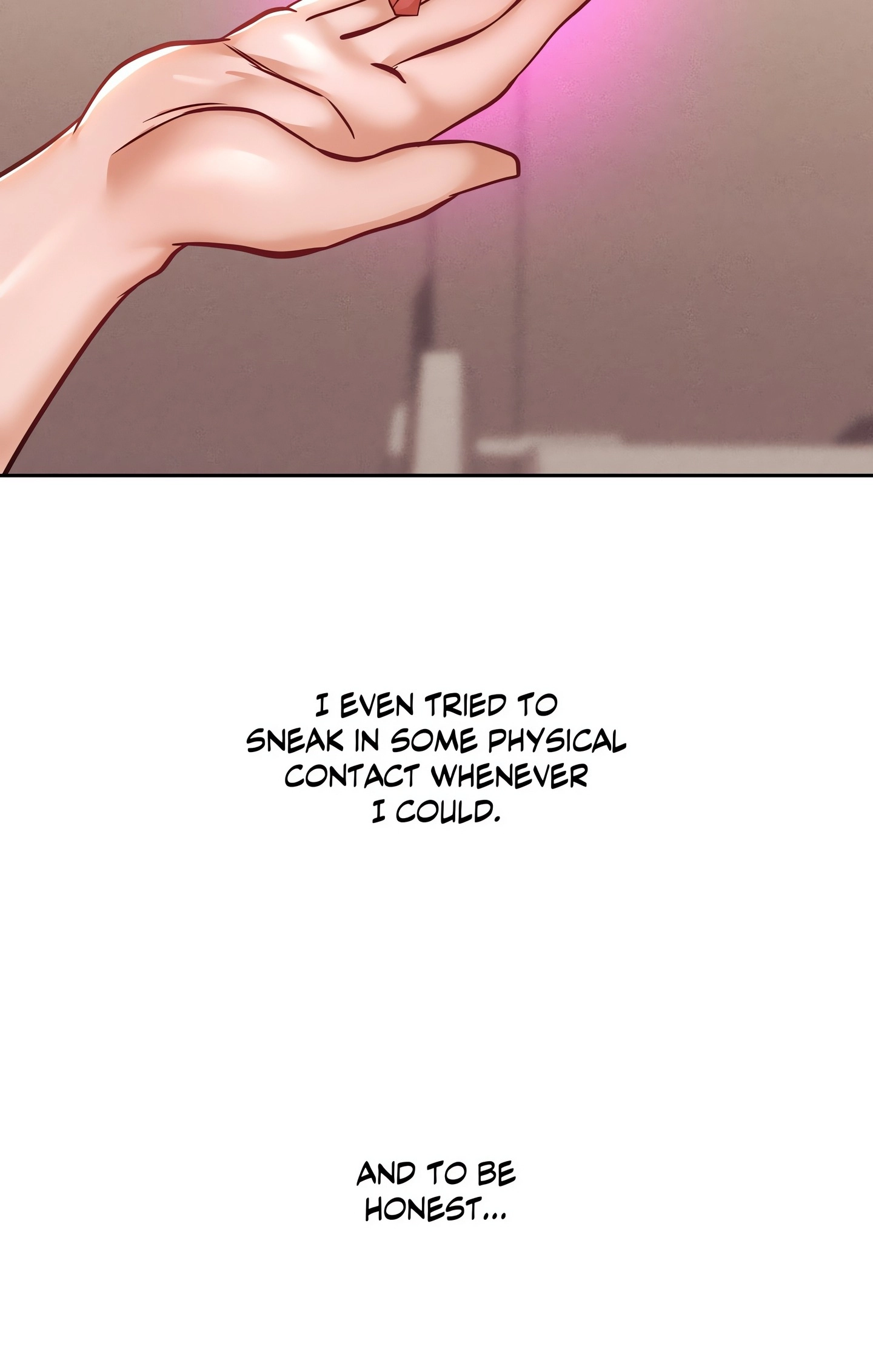 Read True or False chapter 116 image 24 on Lezhin