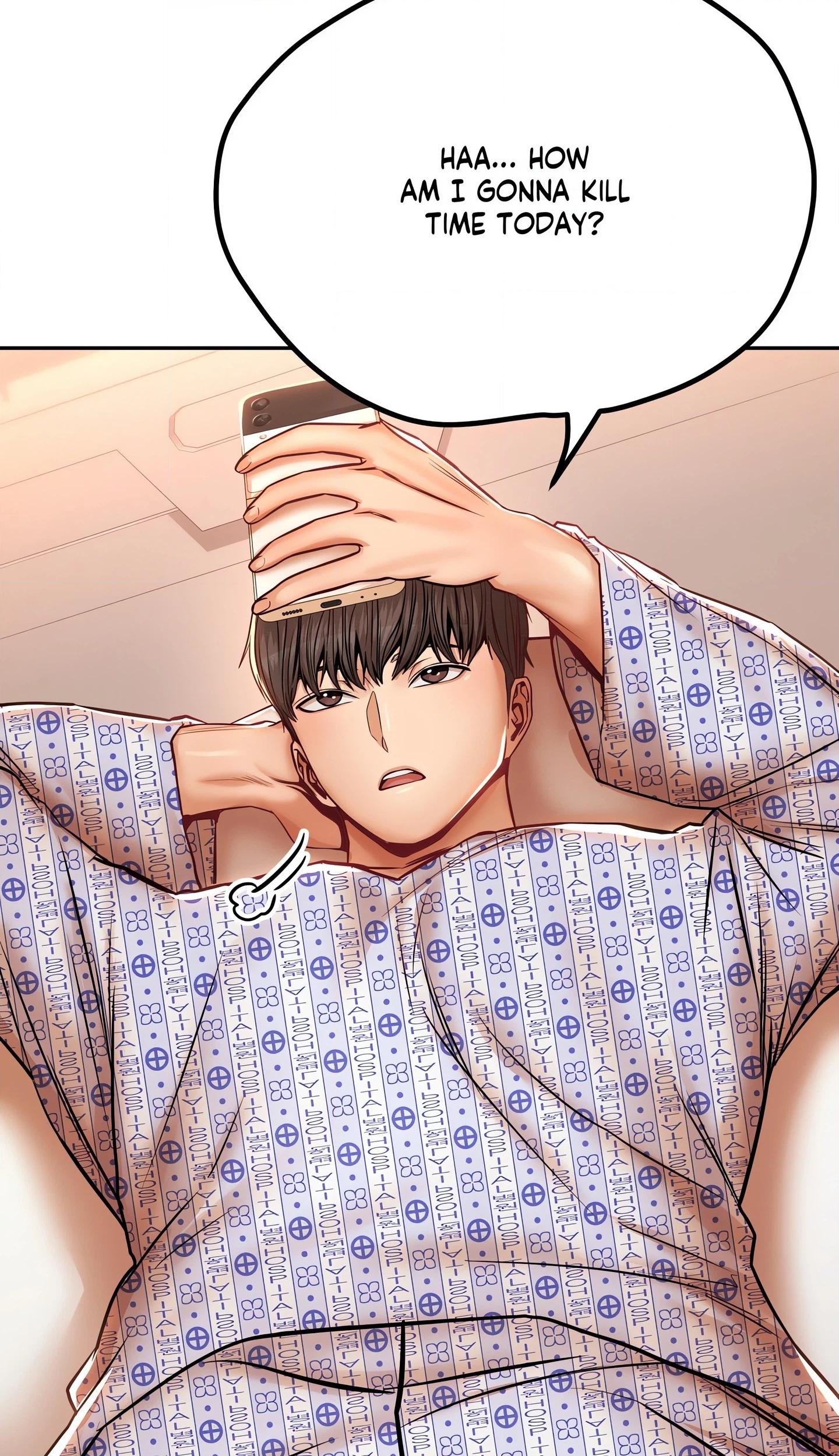 Read True or False chapter 116 image 7 on Lezhin