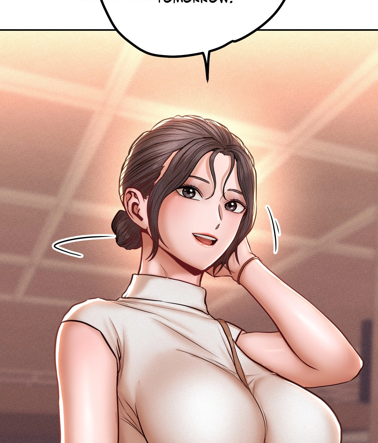 Read True or False chapter 117 image 10 on Lezhin