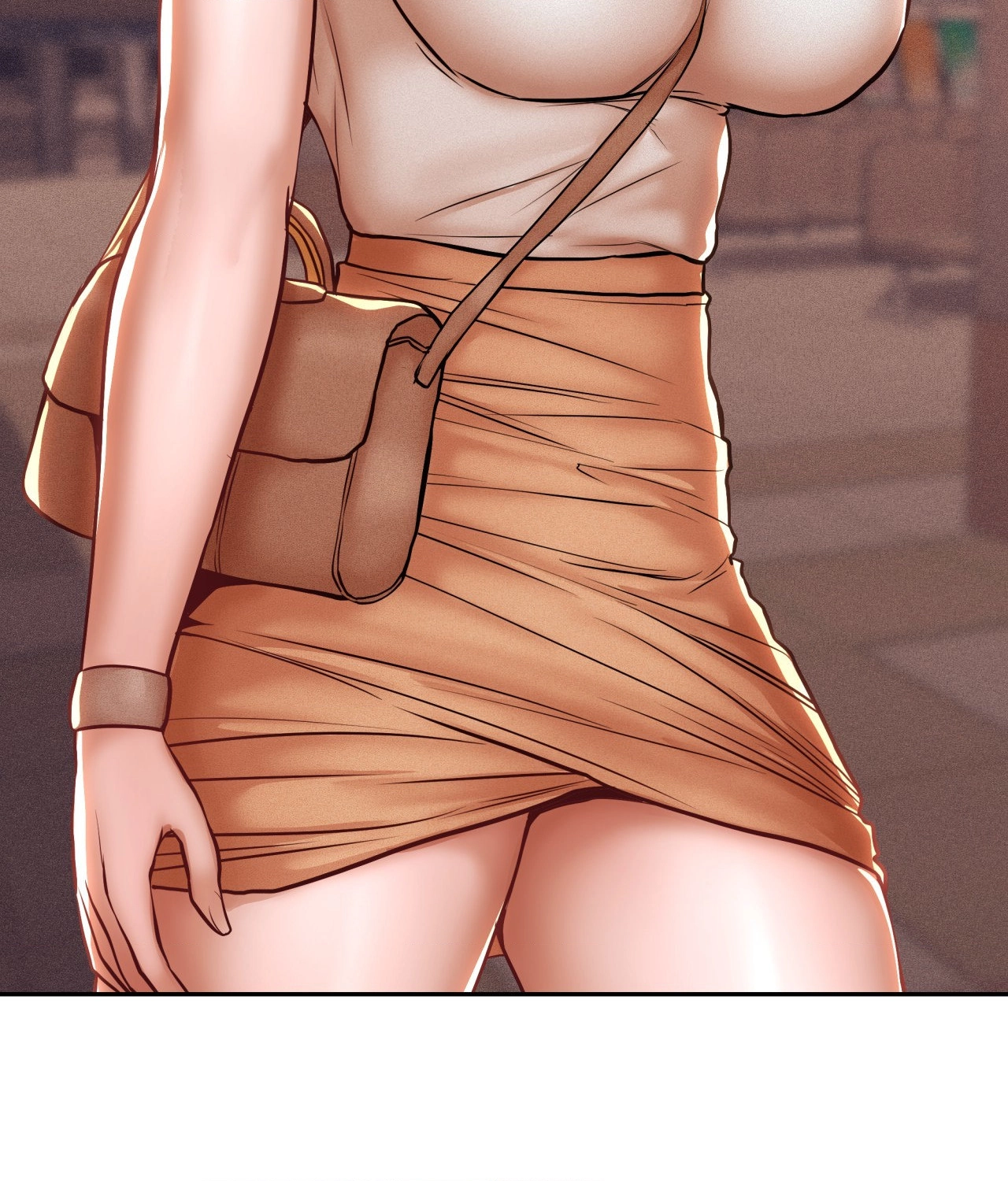 Read True or False chapter 117 image 11 on Lezhin