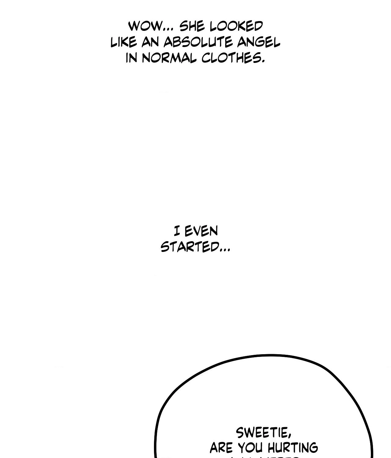 Read True or False chapter 117 image 12 on Lezhin