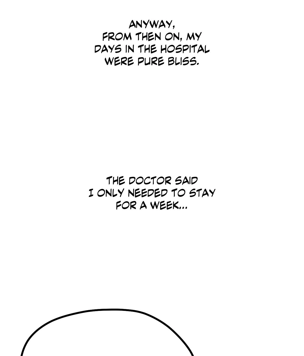Read True or False chapter 117 image 2 on Lezhin