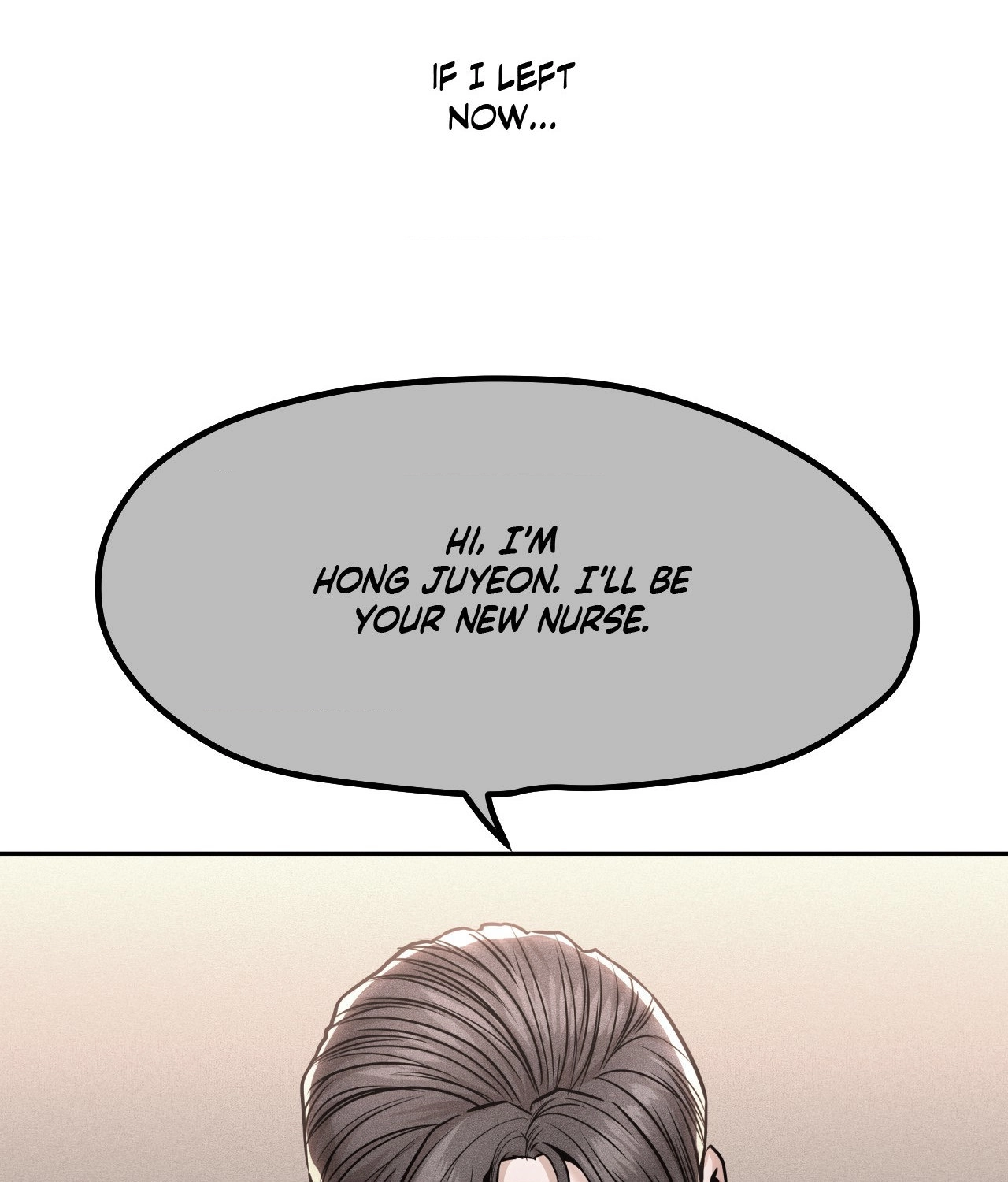 Read True or False chapter 117 image 21 on Lezhin