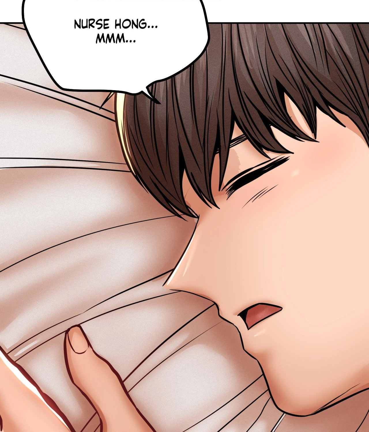 Read True or False chapter 117 image 25 on Lezhin