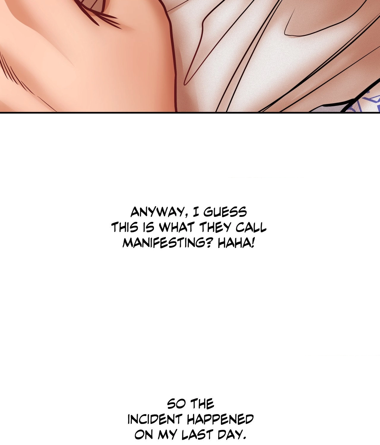 Read True or False chapter 117 image 26 on Lezhin
