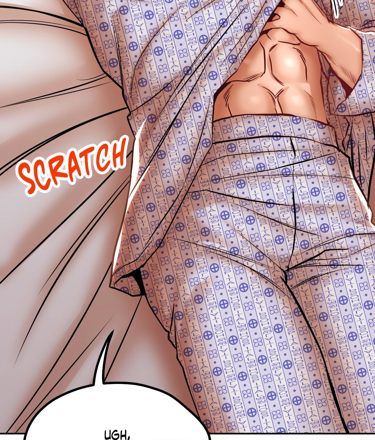 Read True or False chapter 117 image 29 on Lezhin