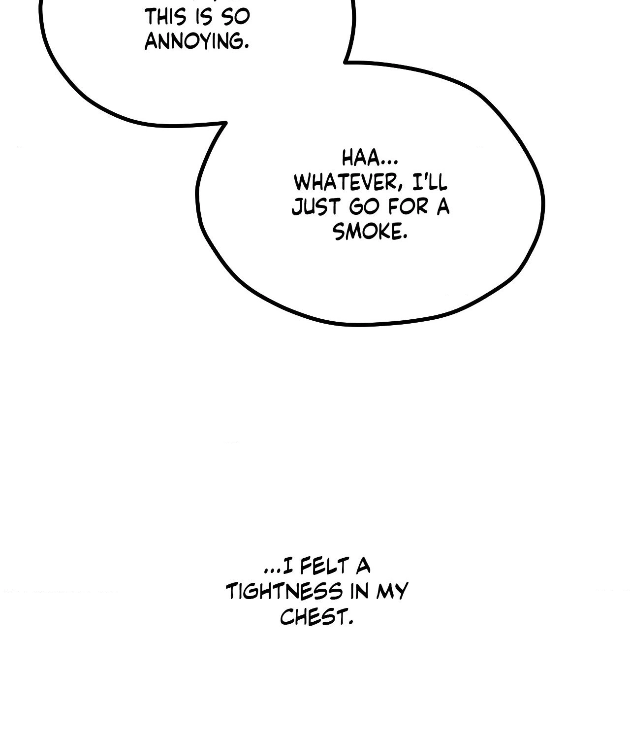 Read True or False chapter 117 image 30 on Lezhin