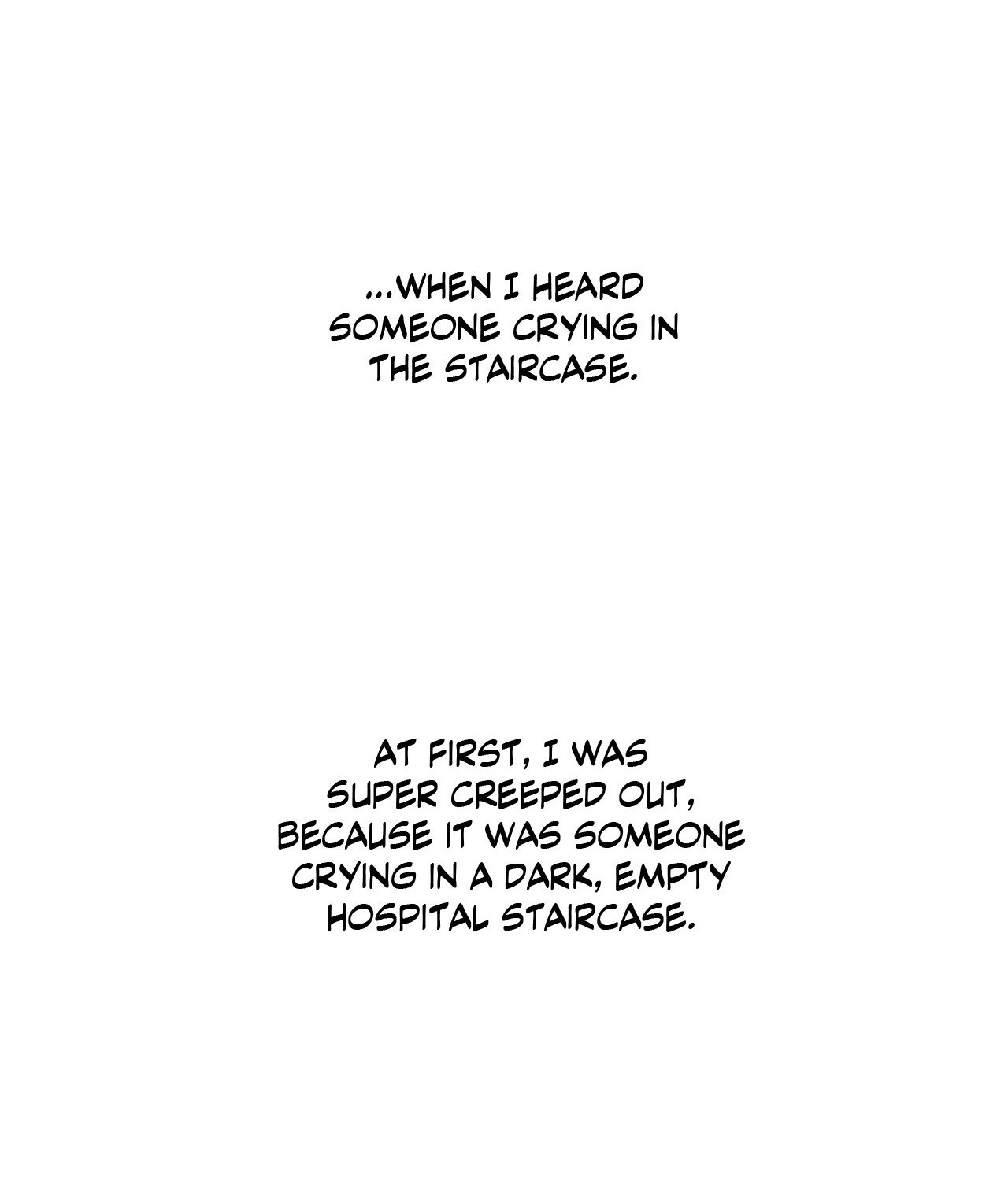 Read True or False chapter 117 image 33 on Lezhin