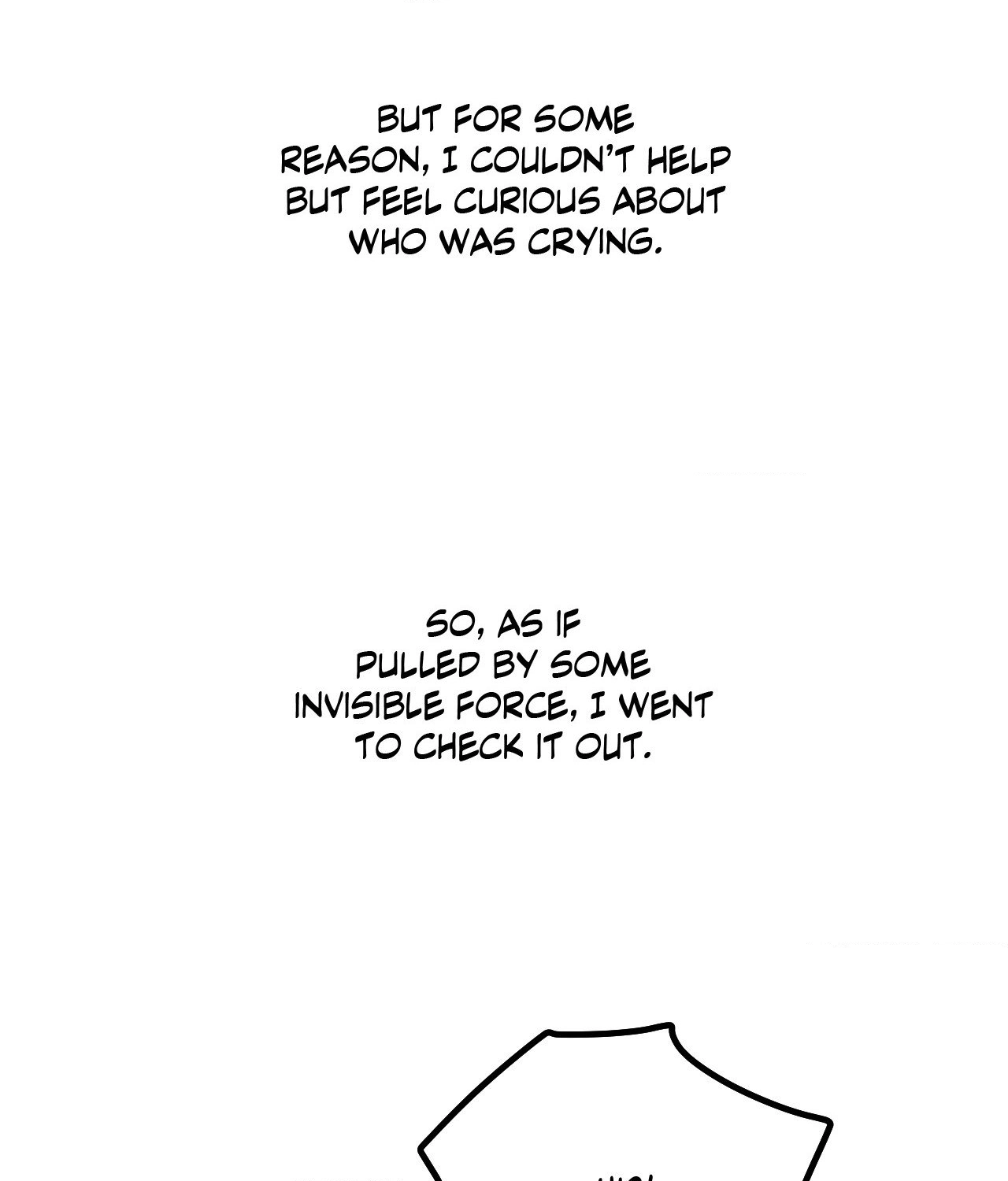 Read True or False chapter 117 image 34 on Lezhin