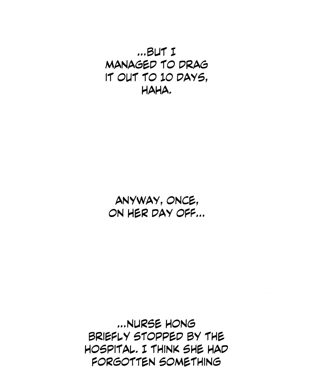 Read True or False chapter 117 image 5 on Lezhin