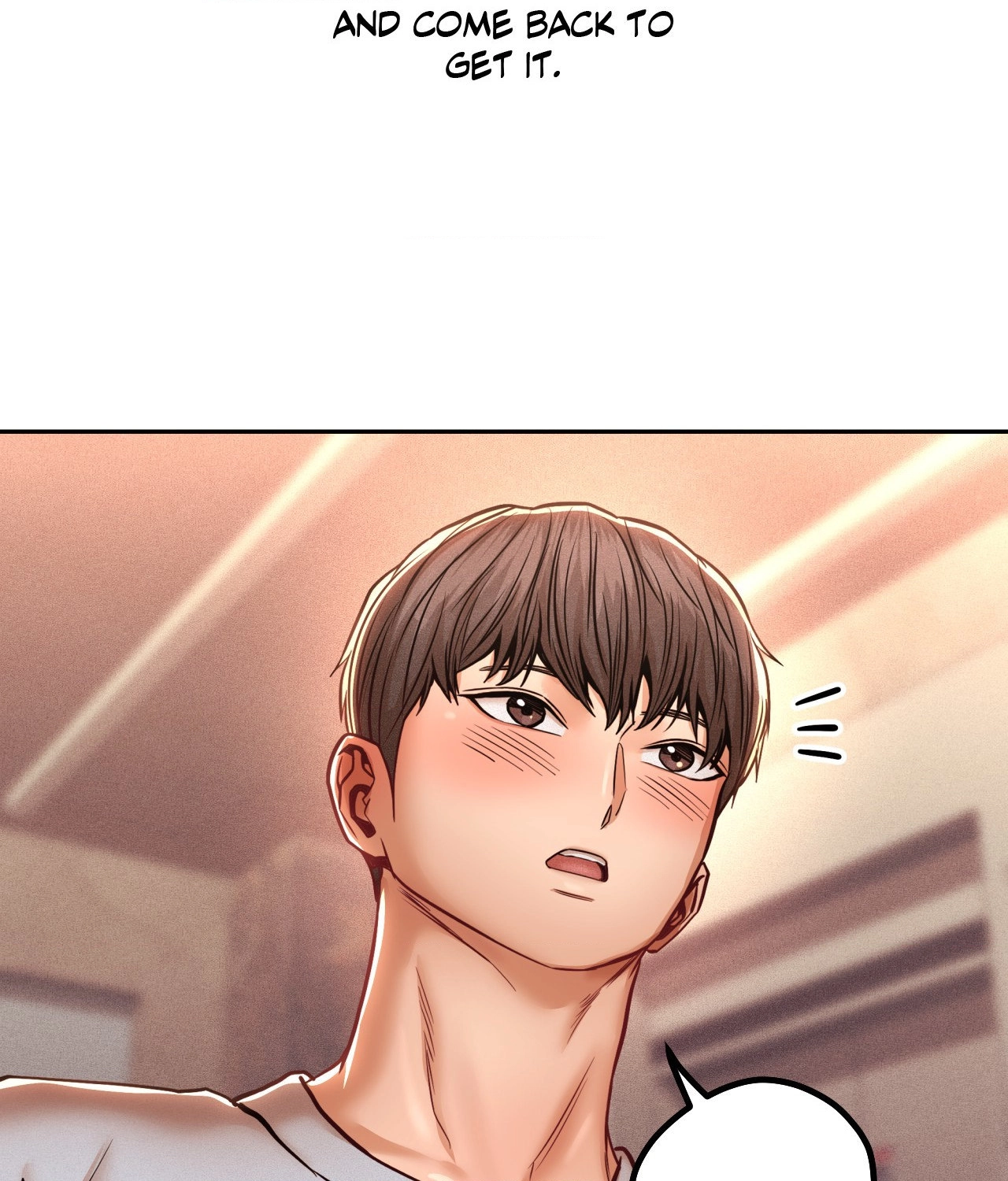Read True or False chapter 117 image 6 on Lezhin