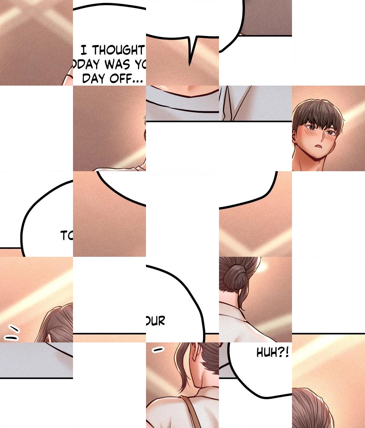 Read True or False chapter 117 image 7 on Lezhin