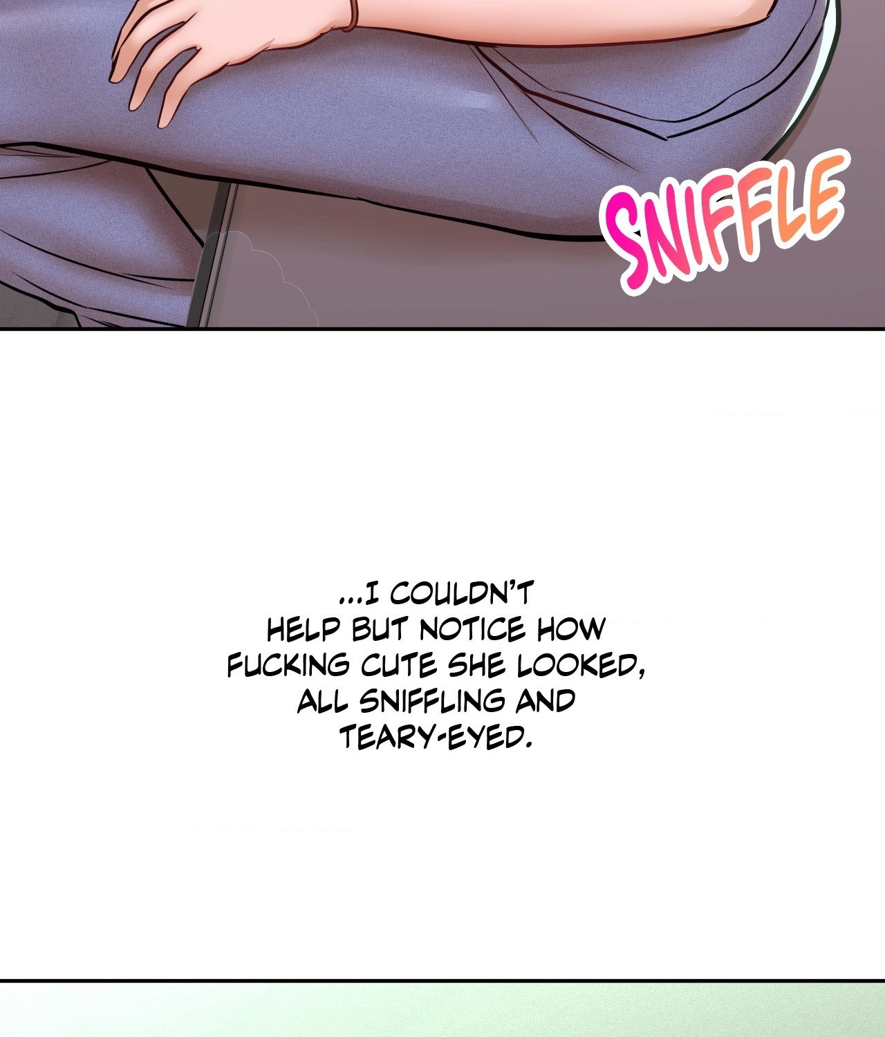 Read True or False chapter 118 image 13 on Lezhin