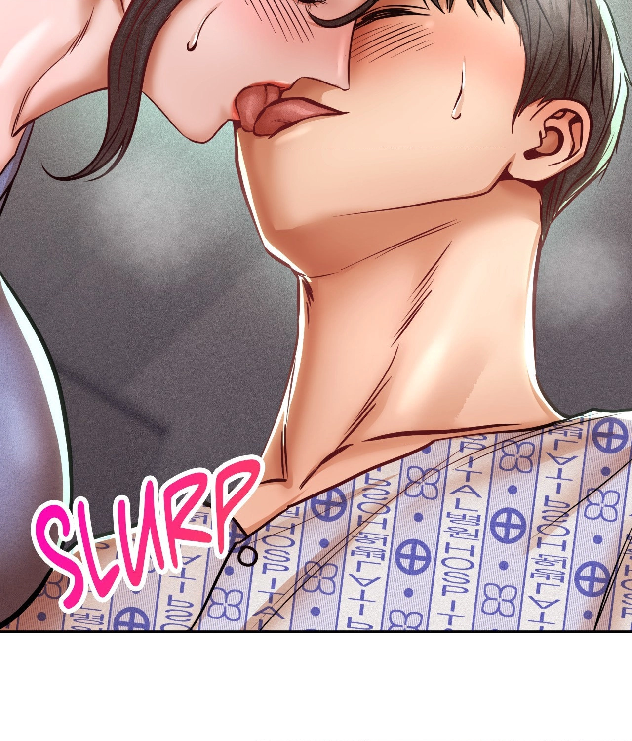 Read True or False chapter 118 image 21 on Lezhin