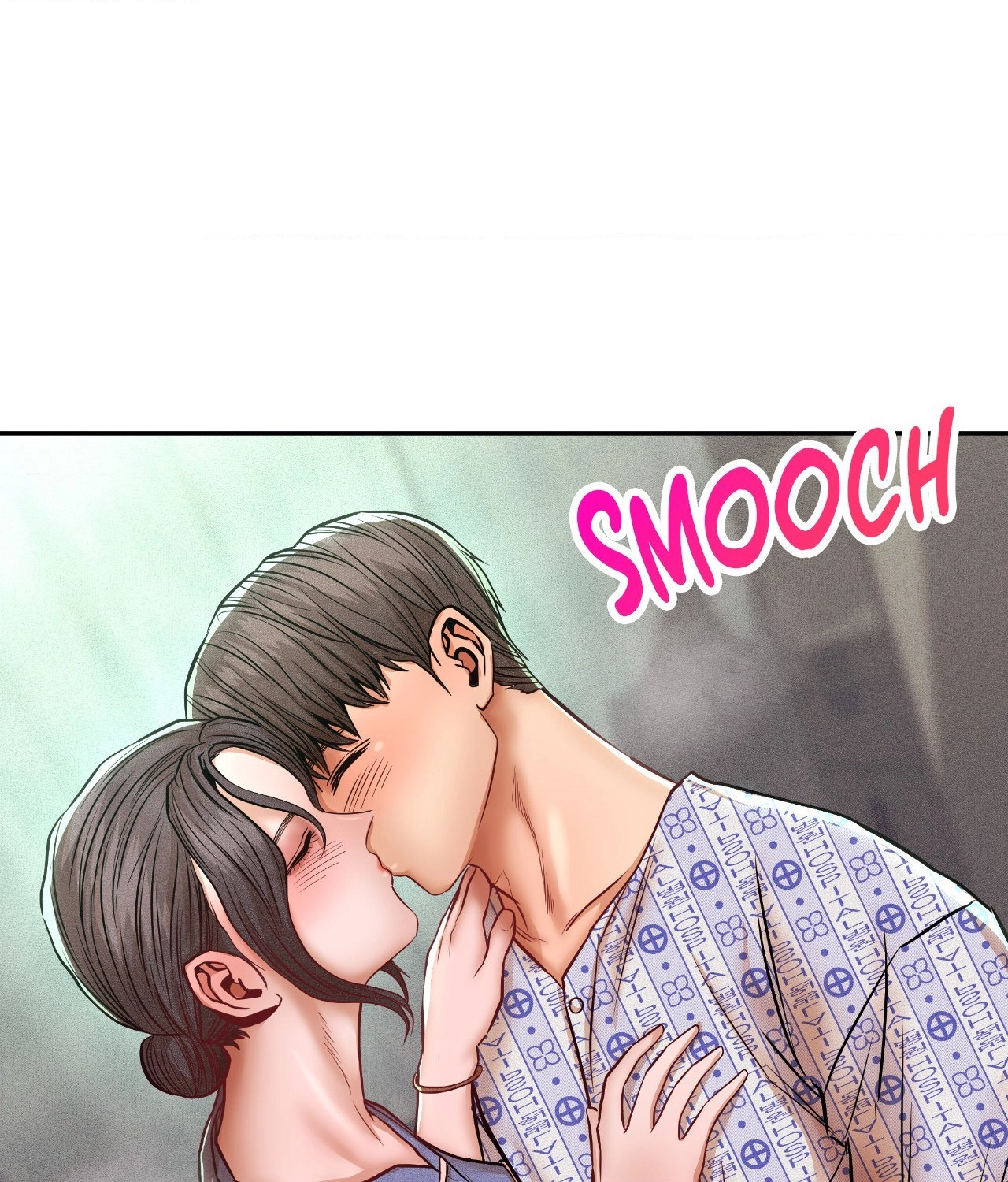 Read True or False chapter 118 image 22 on Lezhin