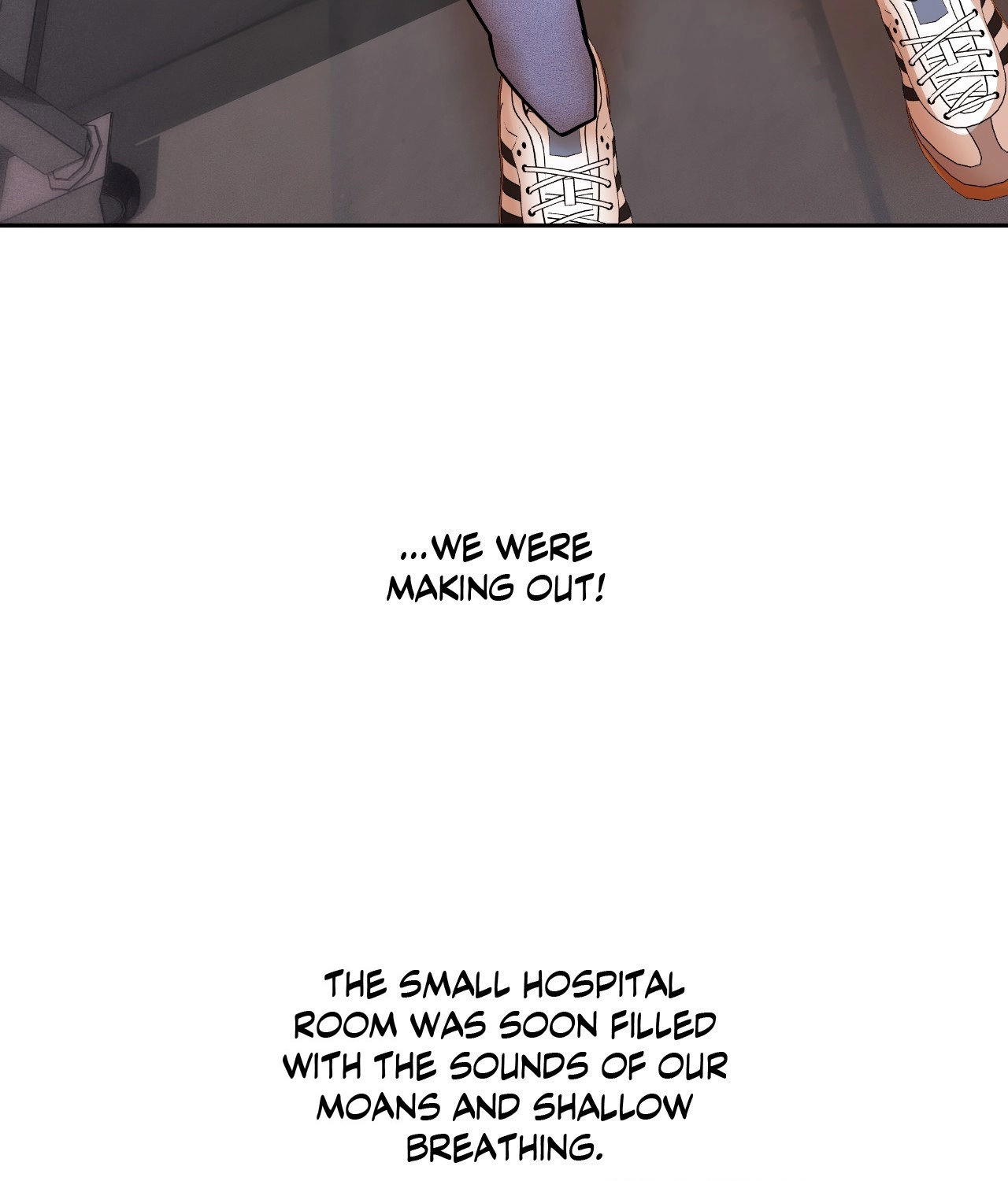Read True or False chapter 118 image 24 on Lezhin