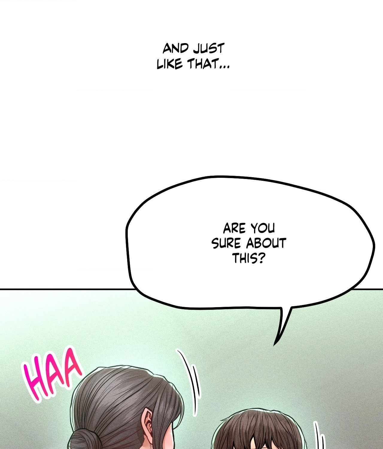 Read True or False chapter 118 image 27 on Lezhin