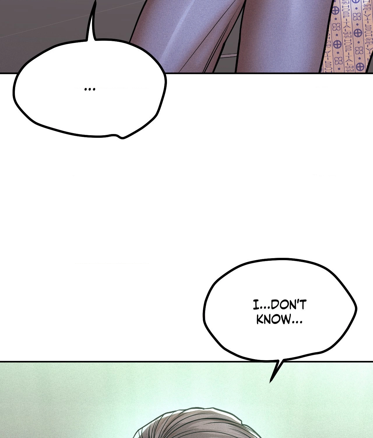 Read True or False chapter 118 image 29 on Lezhin