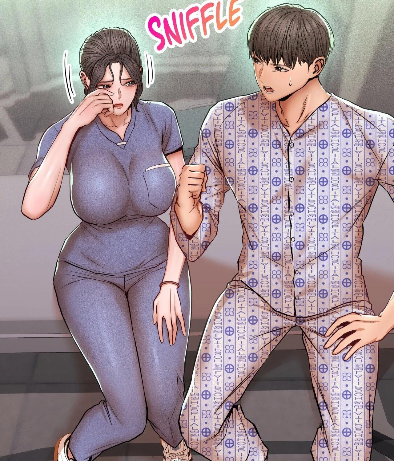 Read True or False chapter 118 image 3 on Lezhin