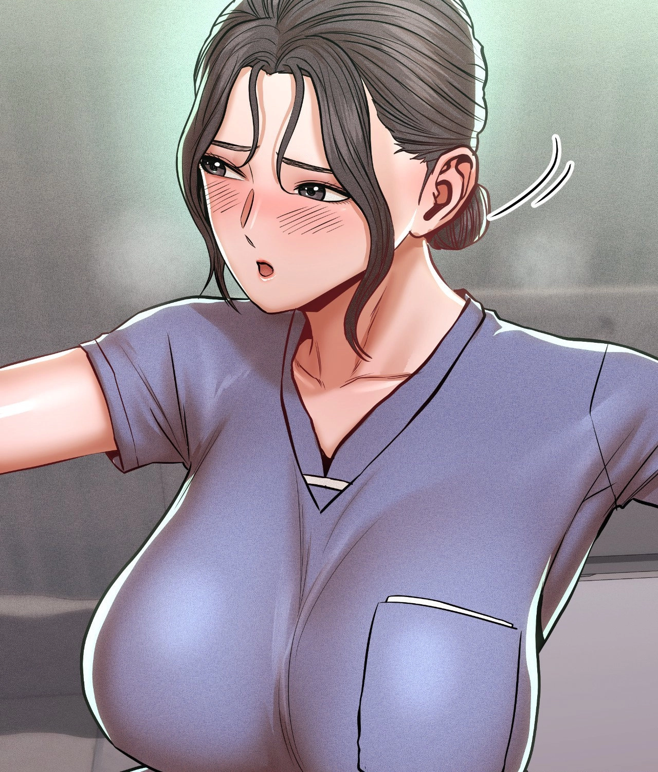 Read True or False chapter 118 image 30 on Lezhin