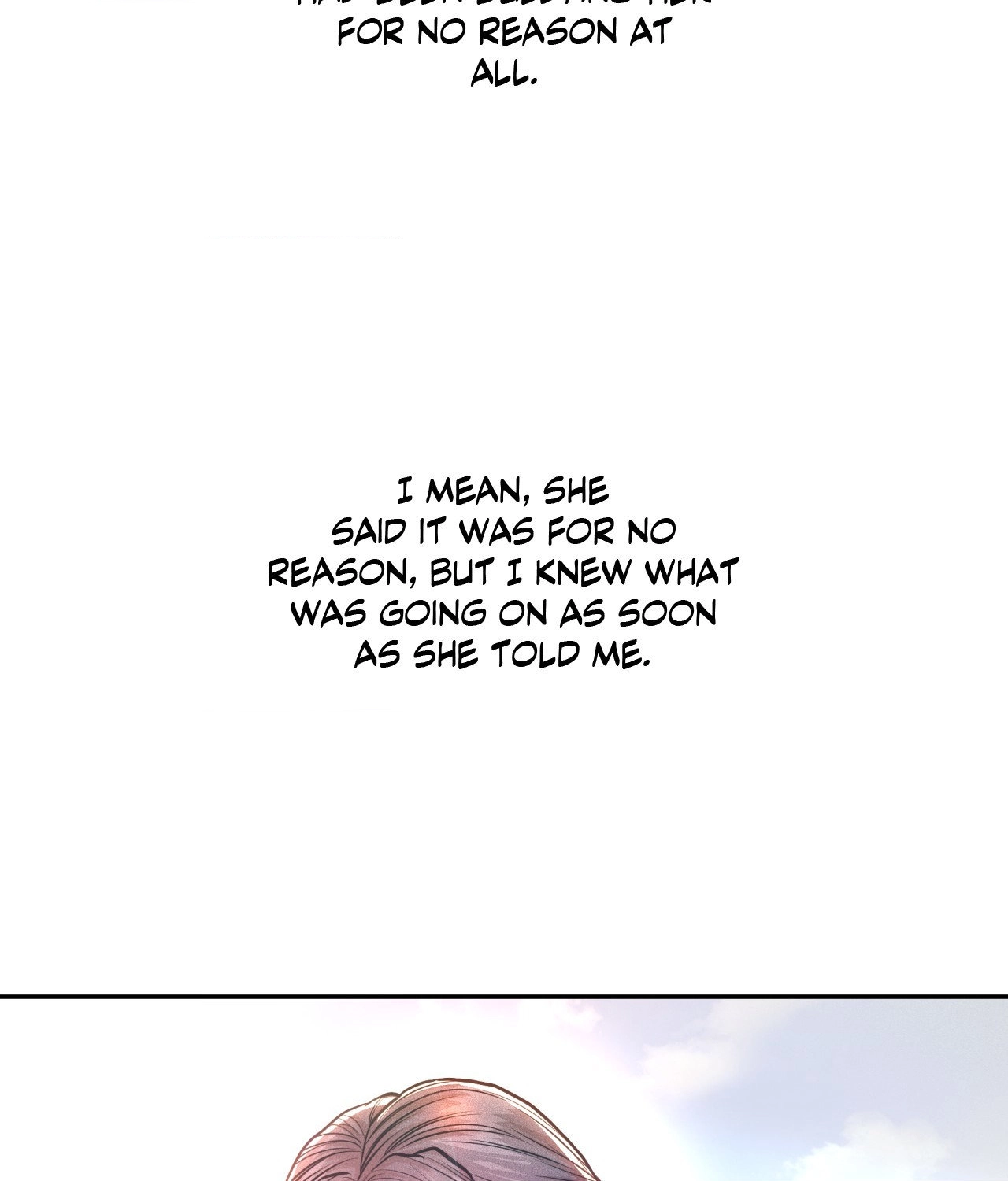 Read True or False chapter 118 image 5 on Lezhin