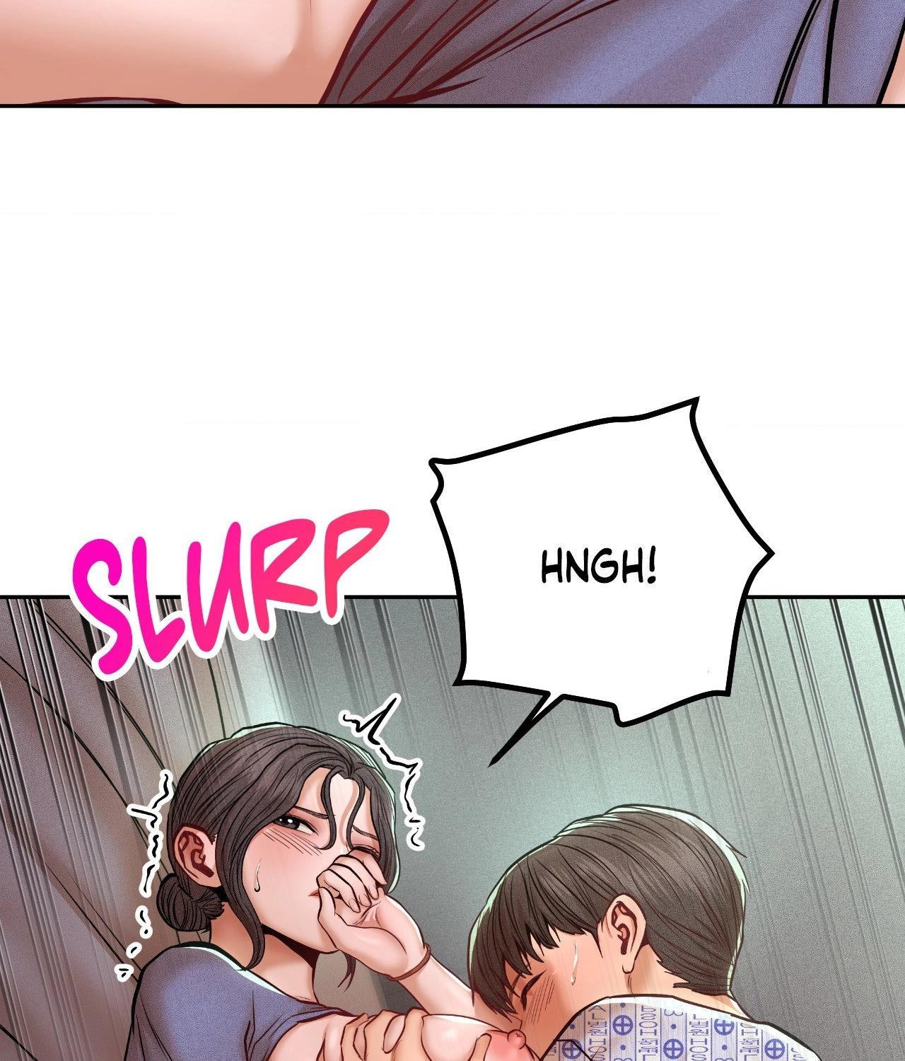 Read True or False chapter 119 image 11 on Lezhin