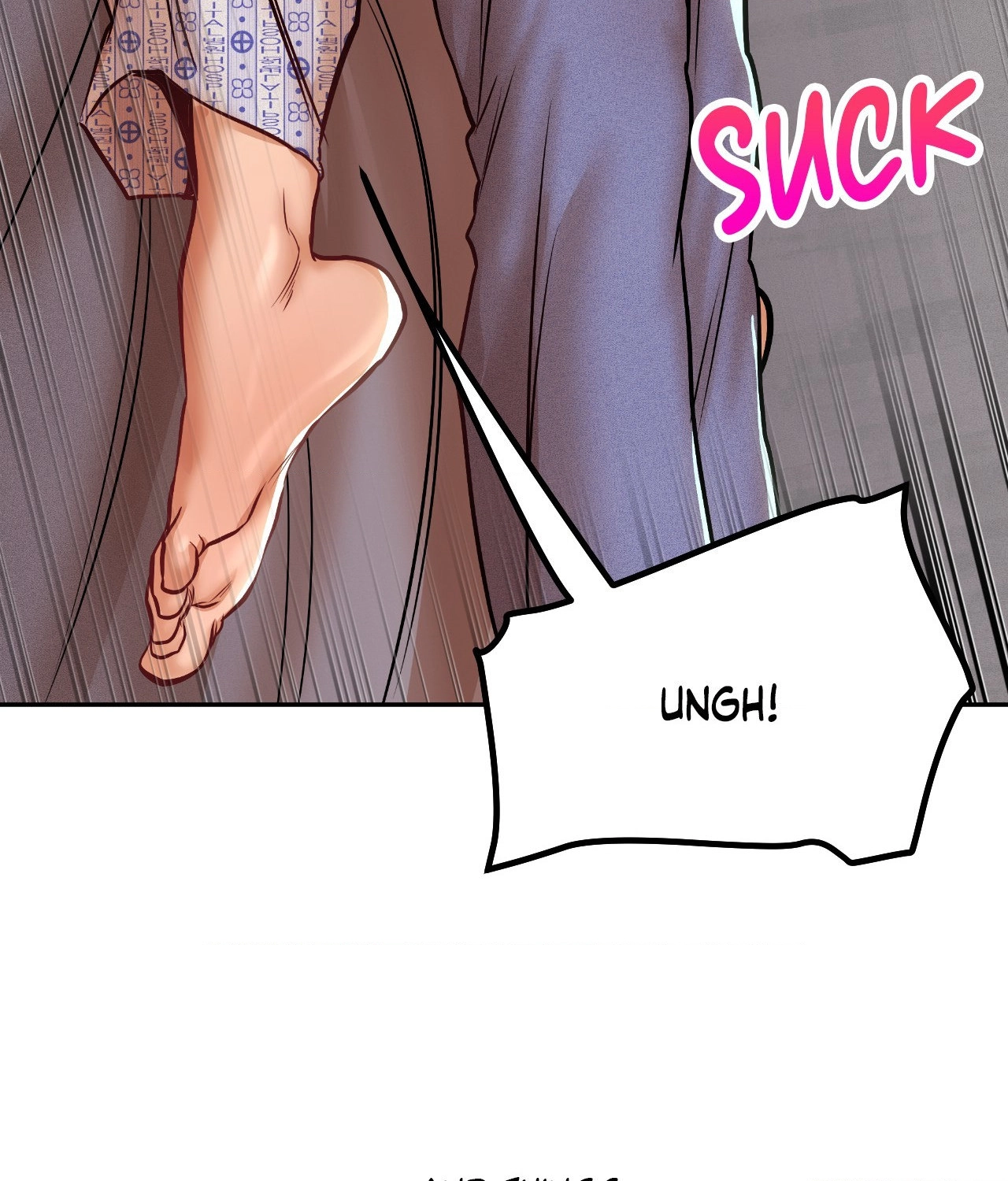 Read True or False chapter 119 image 13 on Lezhin