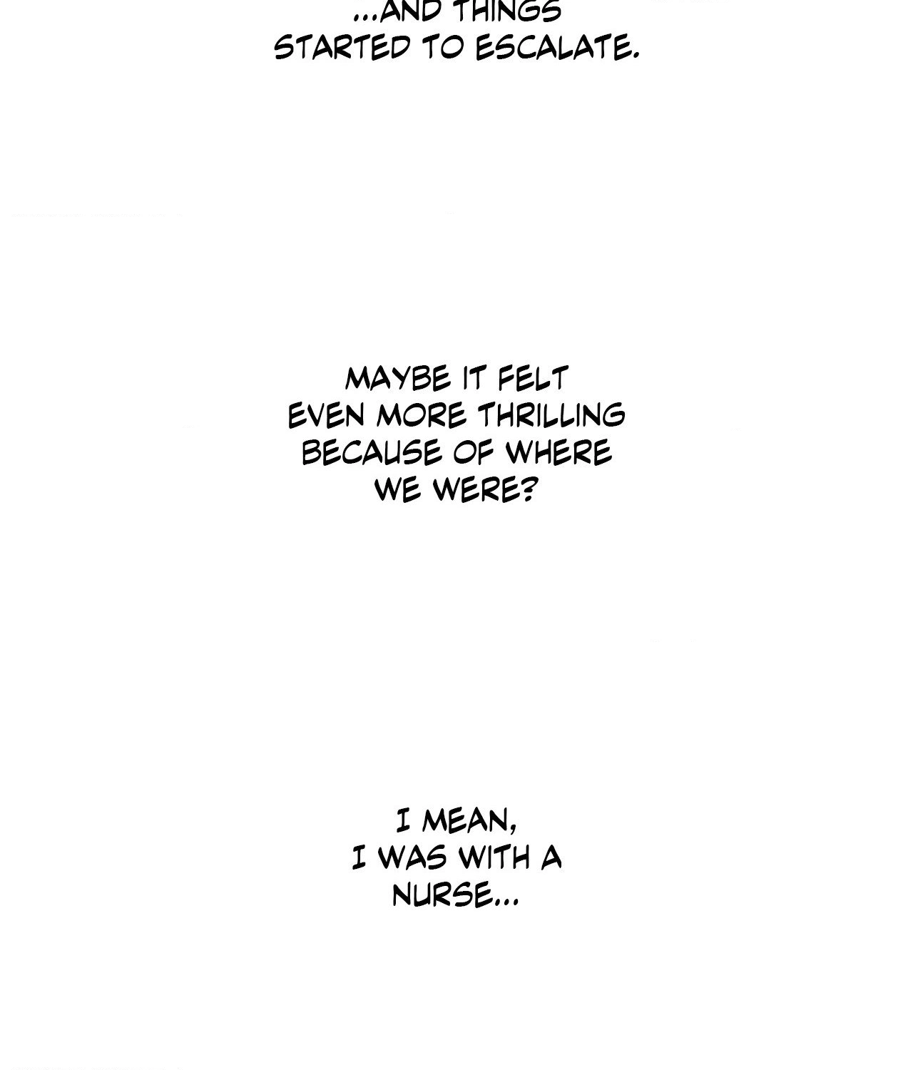 Read True or False chapter 119 image 14 on Lezhin