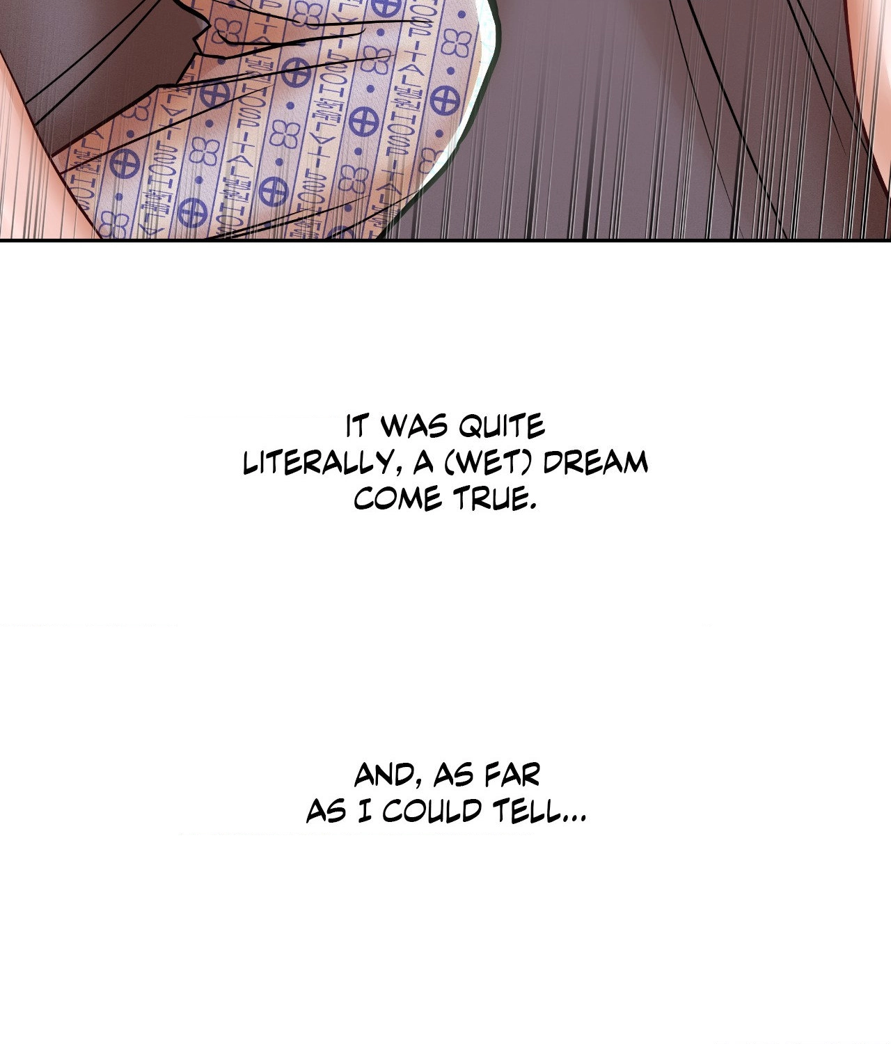 Read True or False chapter 119 image 19 on Lezhin