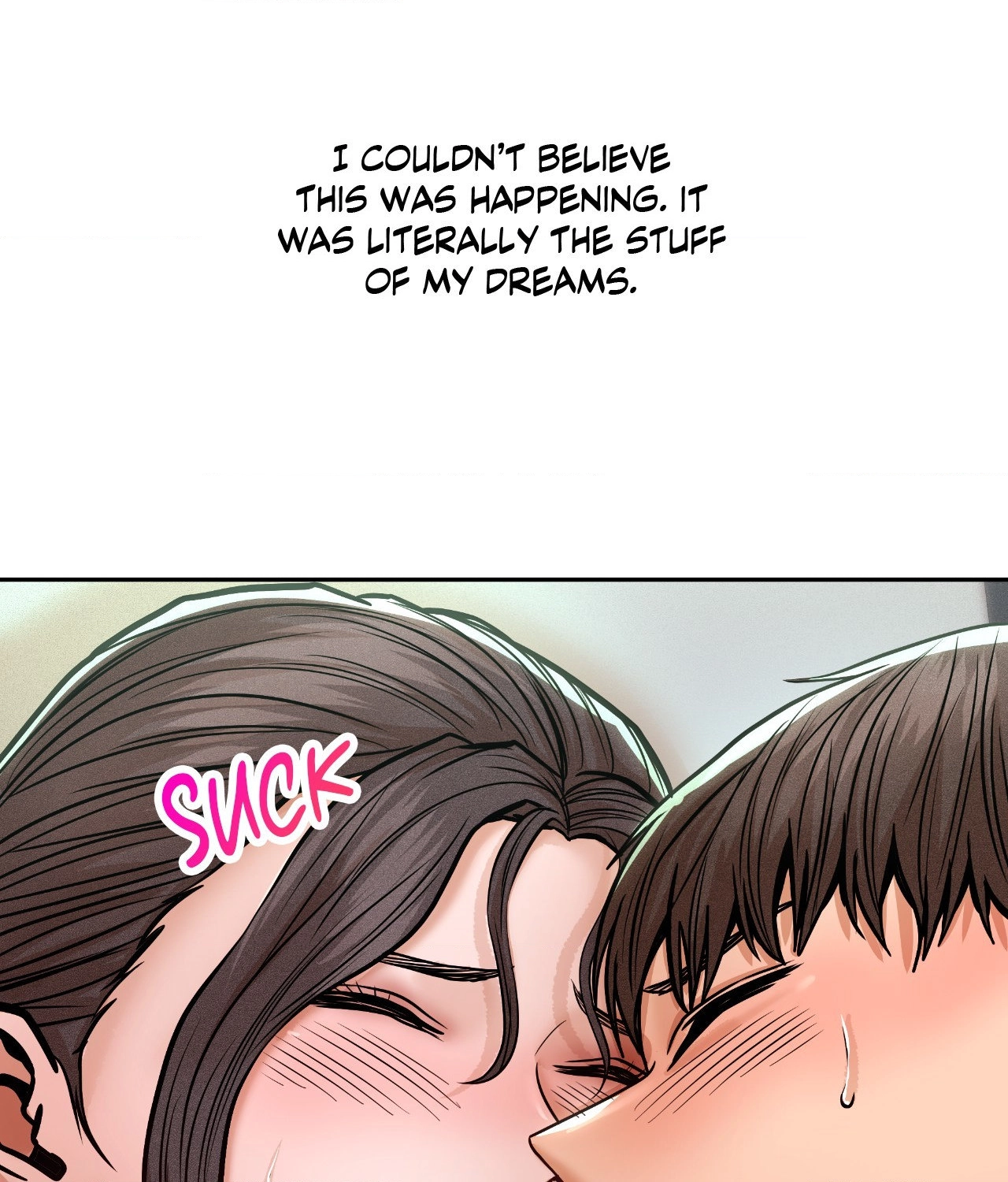 Read True or False chapter 119 image 2 on Lezhin