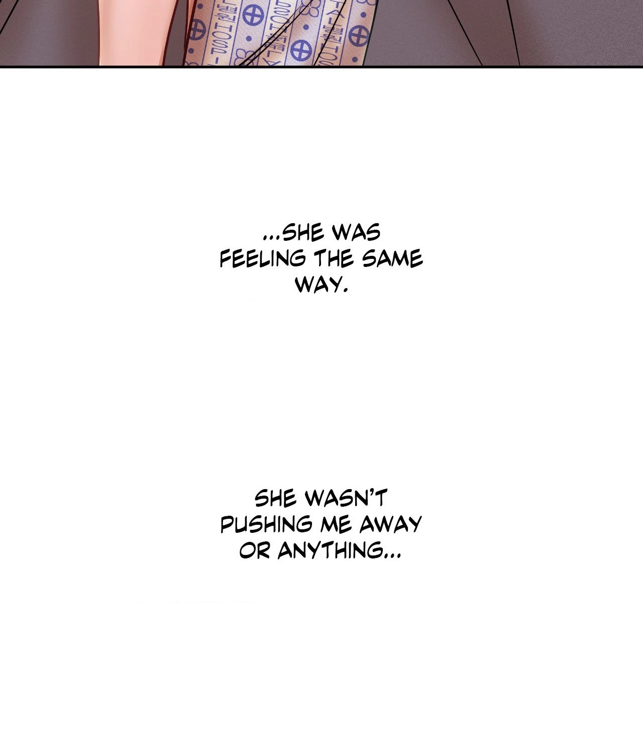 Read True or False chapter 119 image 22 on Lezhin