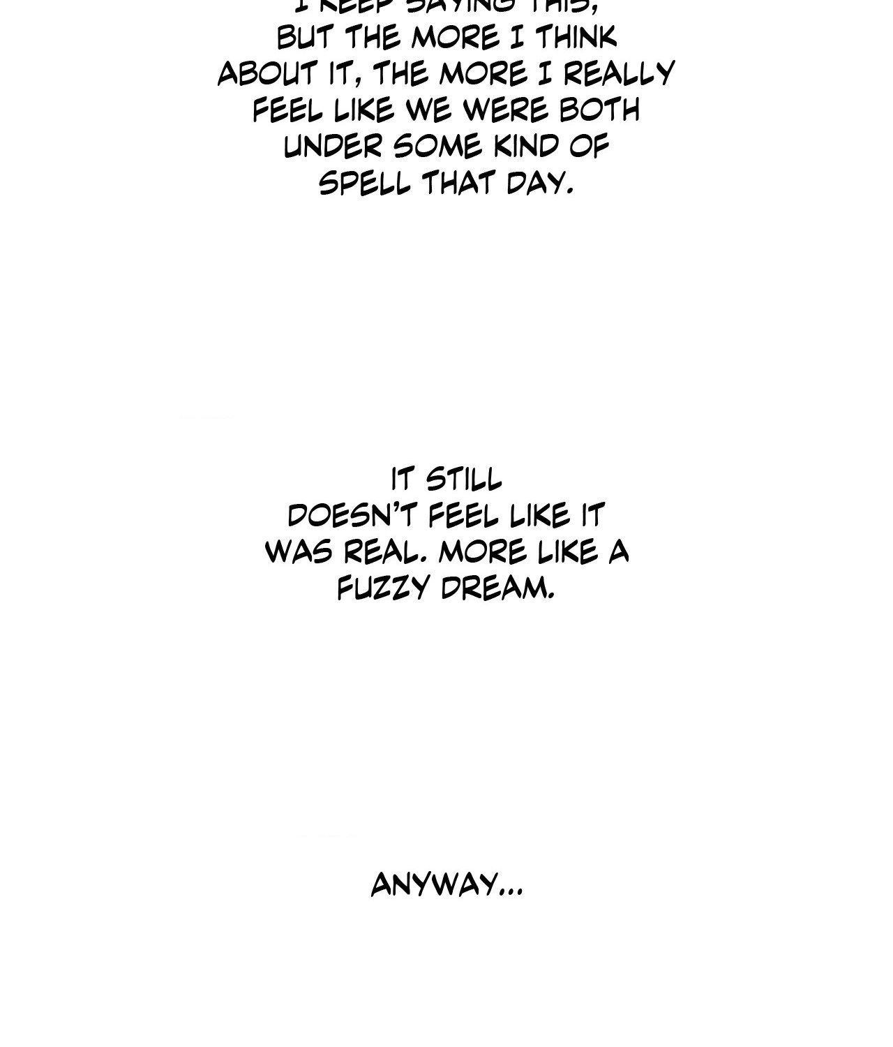 Read True or False chapter 119 image 26 on Lezhin