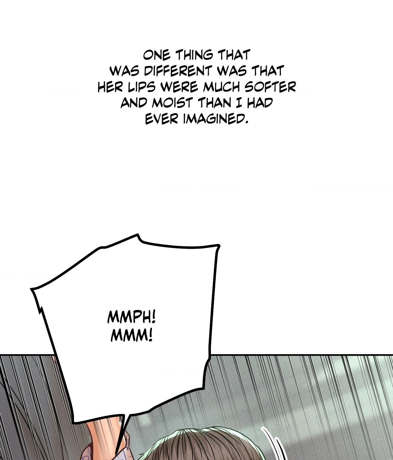 Read True or False chapter 119 image 4 on Lezhin
