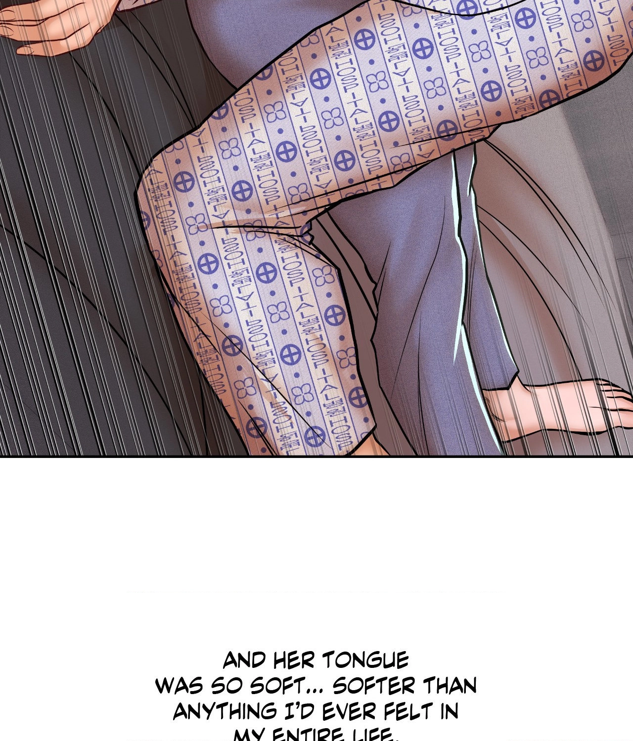 Read True or False chapter 119 image 6 on Lezhin