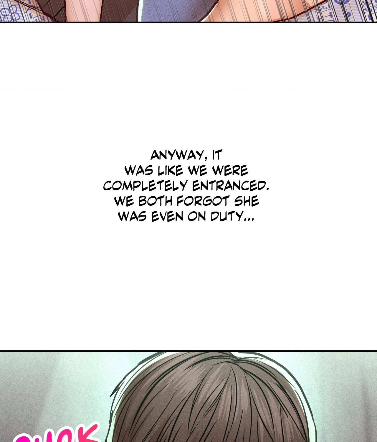Read True or False chapter 119 image 9 on Lezhin