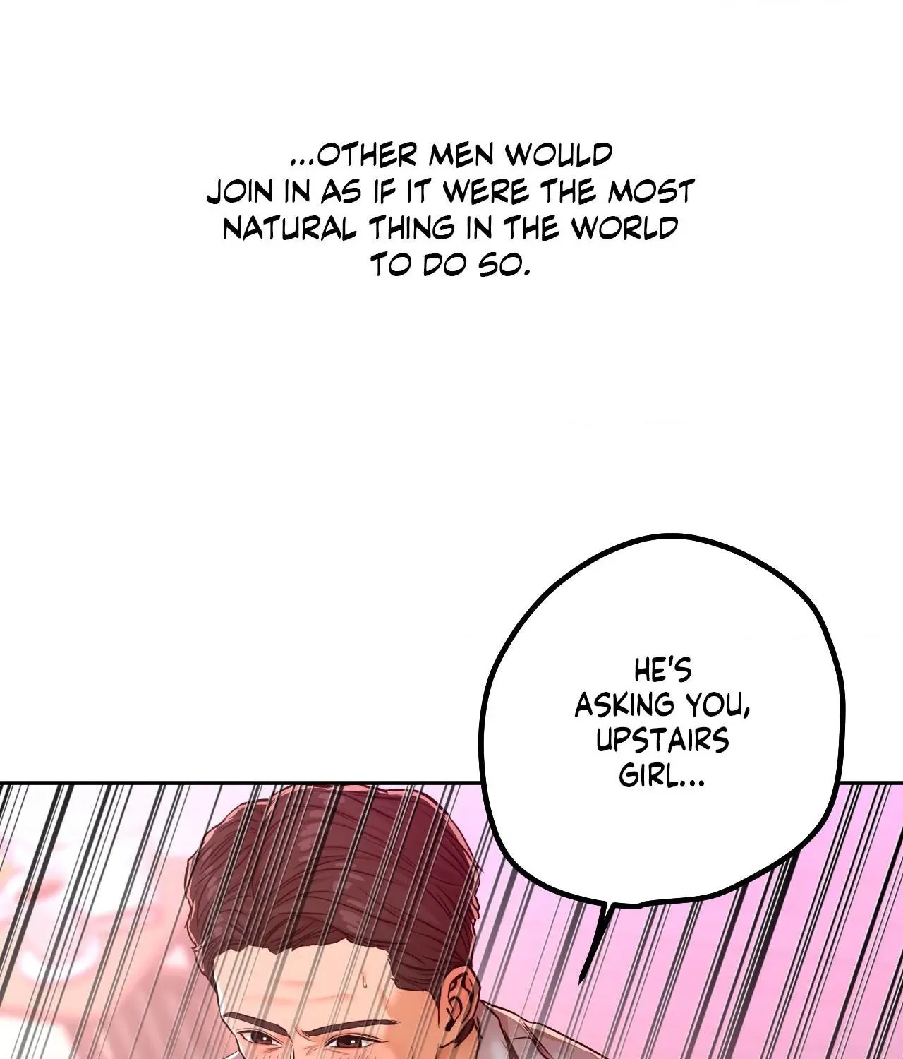 Read True or False chapter 12 image 21 on Lezhin