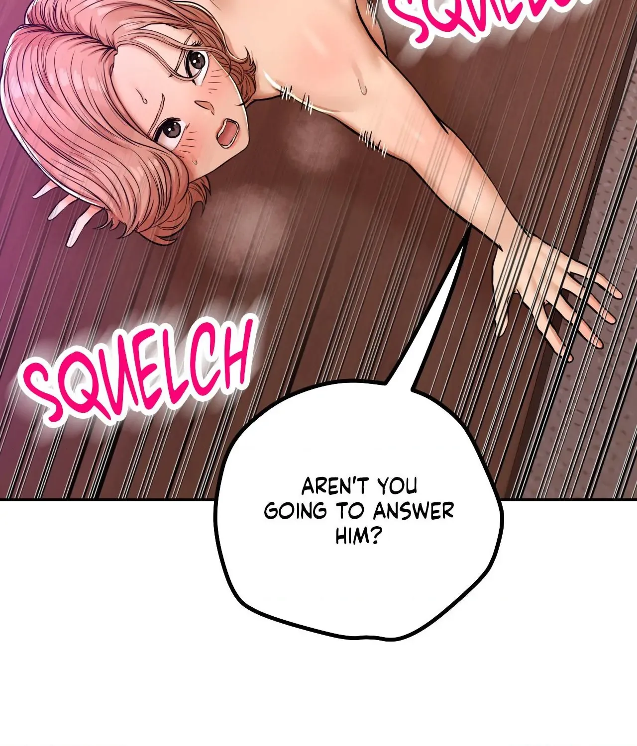 Read True or False chapter 12 image 23 on Lezhin