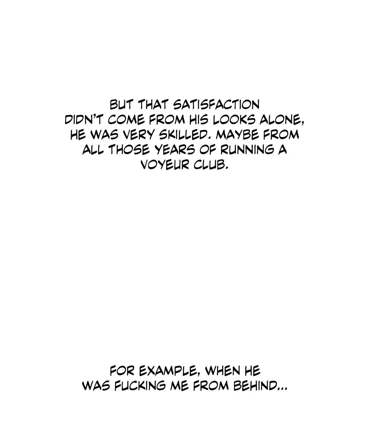 Read True or False chapter 12 image 9 on Lezhin