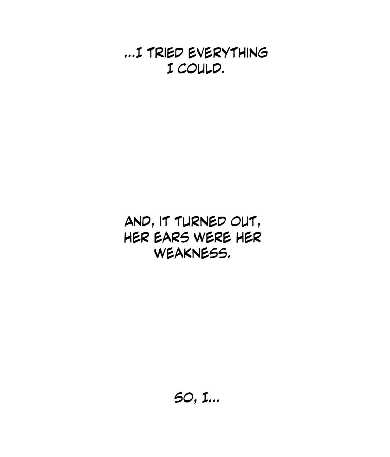 Read True or False chapter 120 image 15 on Lezhin