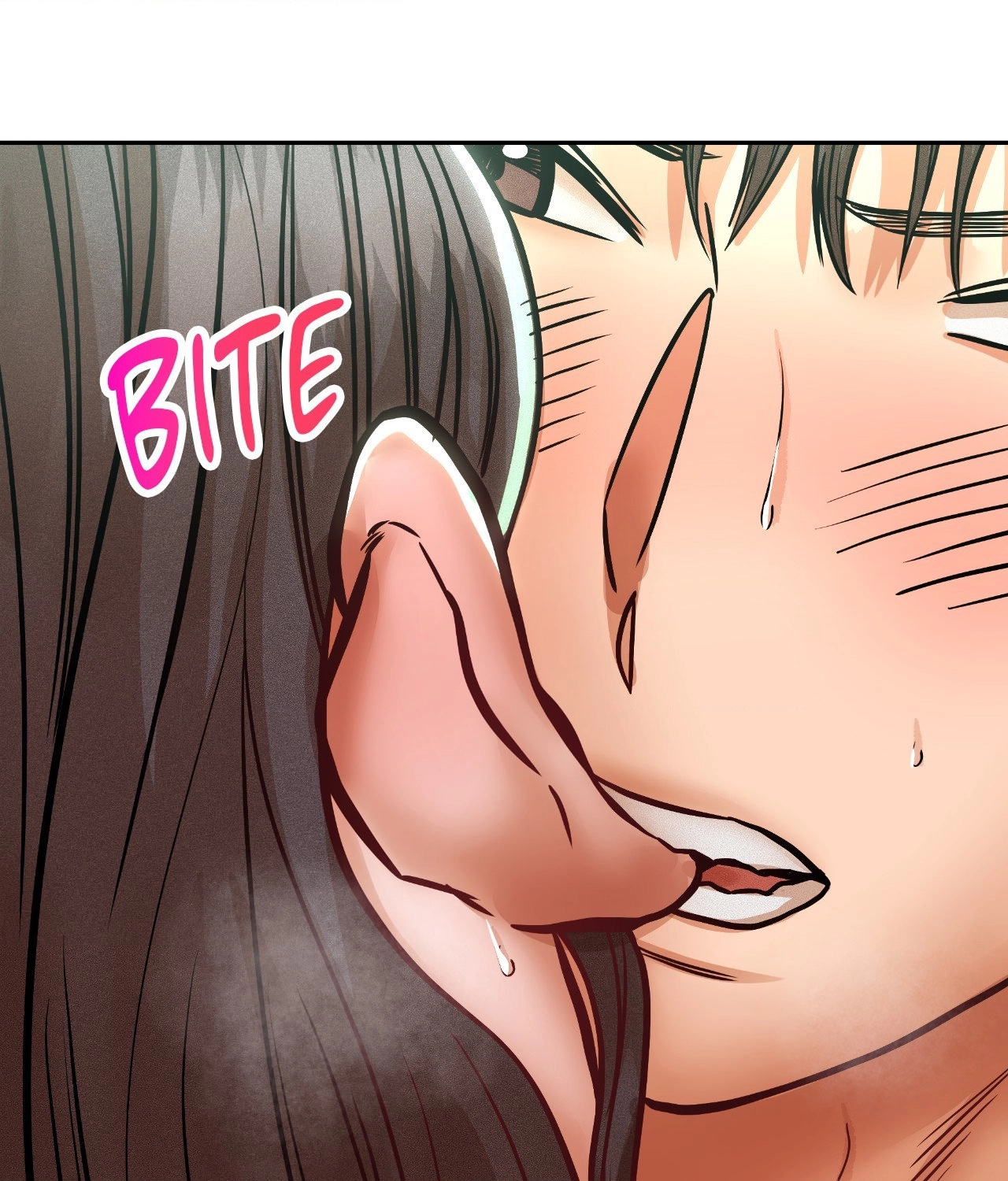 Read True or False chapter 120 image 16 on Lezhin