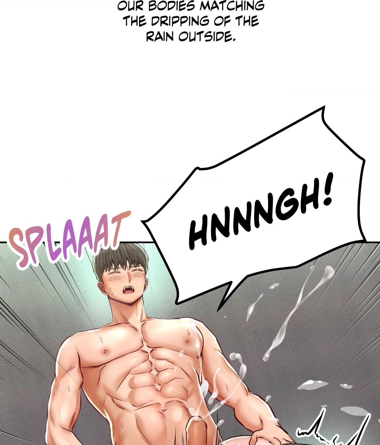 Read True or False chapter 120 image 26 on Lezhin