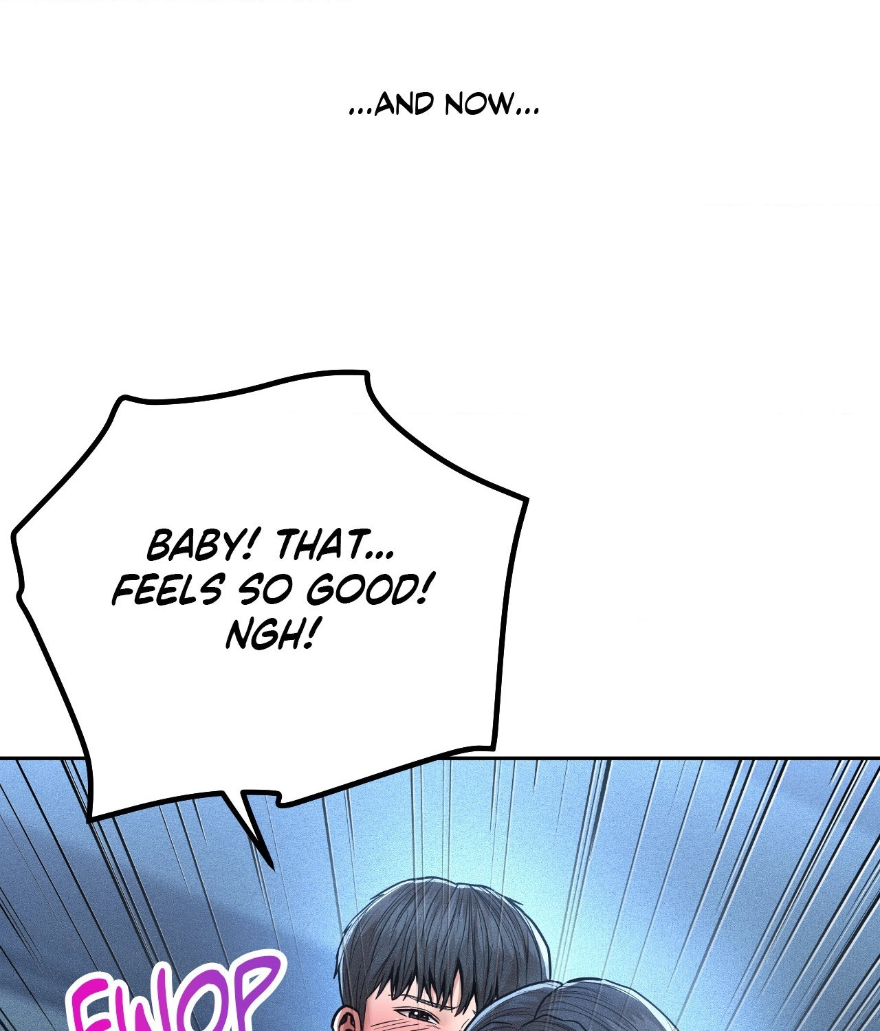 Read True or False chapter 120 image 34 on Lezhin