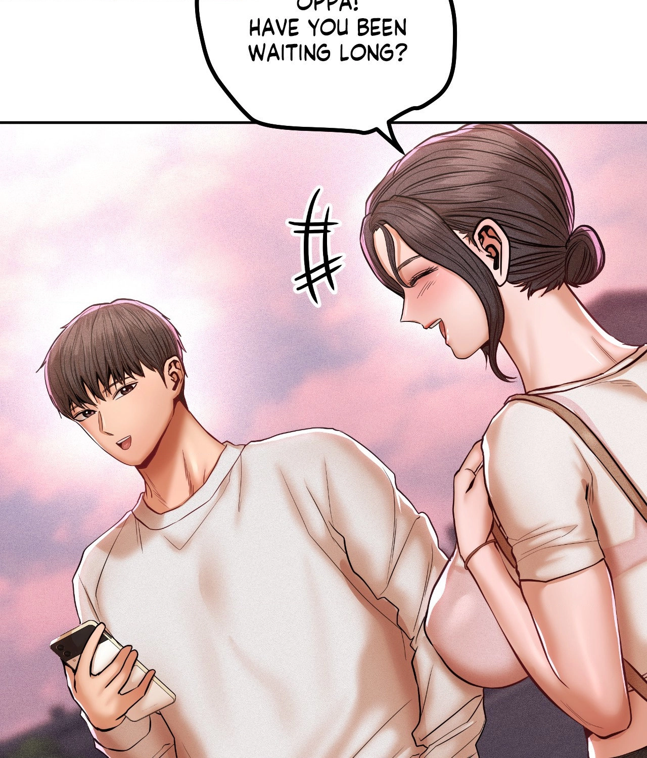 Read True or False chapter 120 image 38 on Lezhin