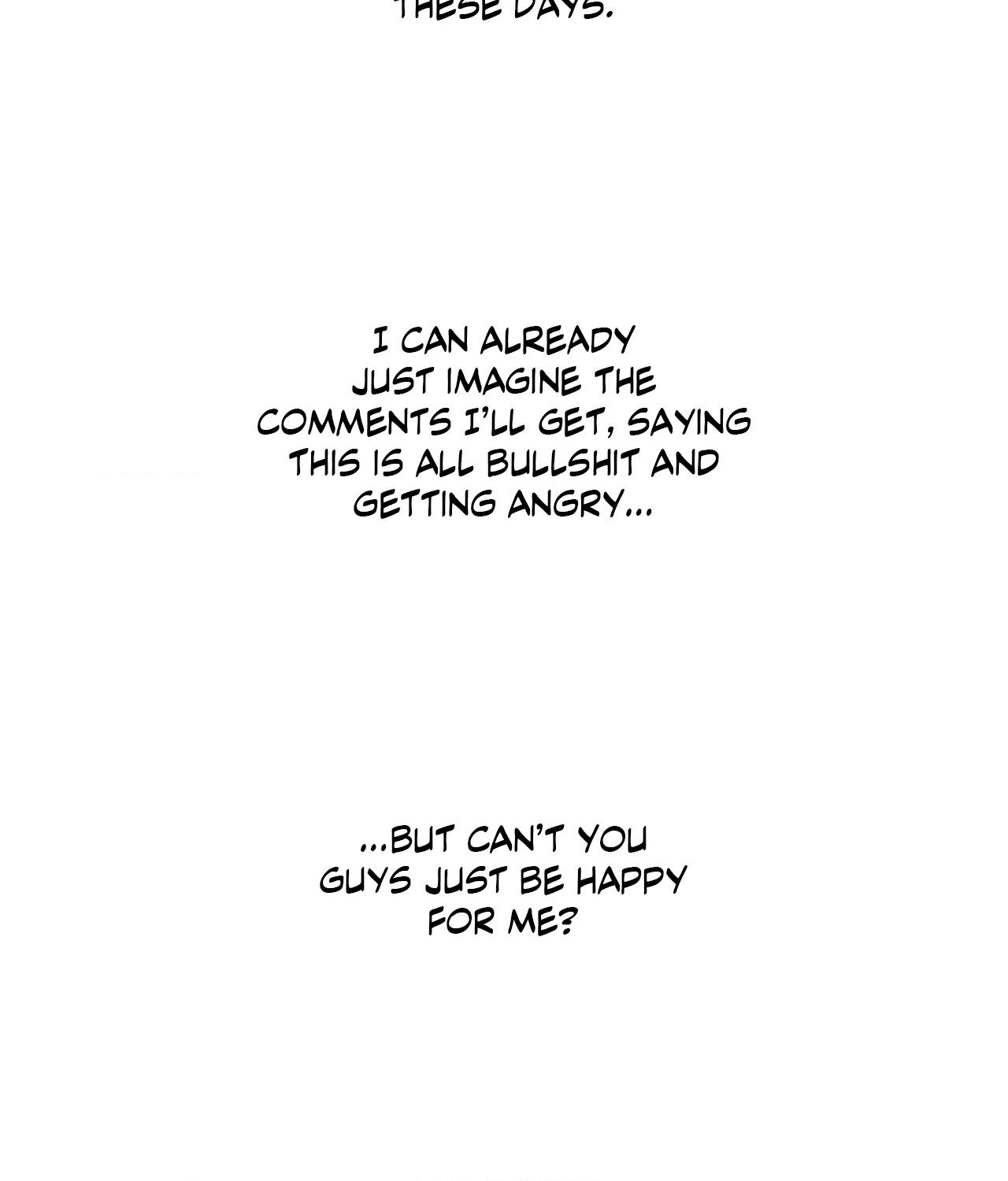 Read True or False chapter 120 image 40 on Lezhin