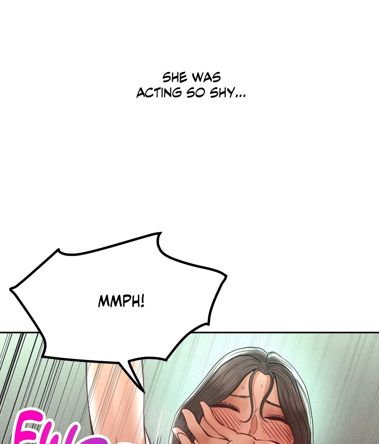 Read True or False chapter 120 image 8 on Lezhin