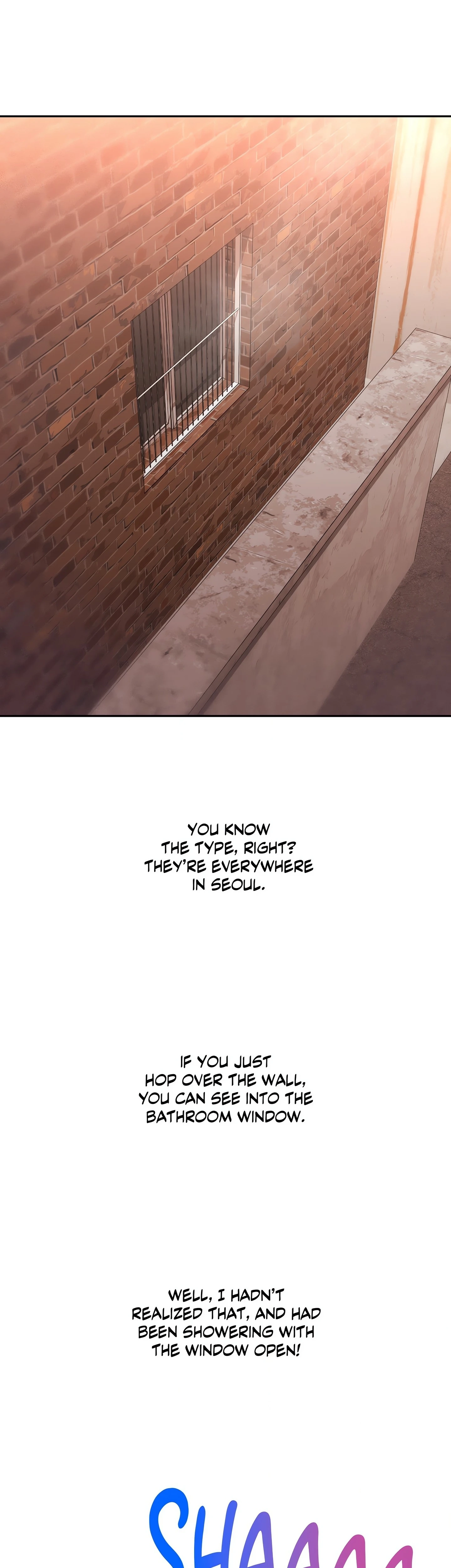 Read True or False chapter 121 image 11 on Lezhin