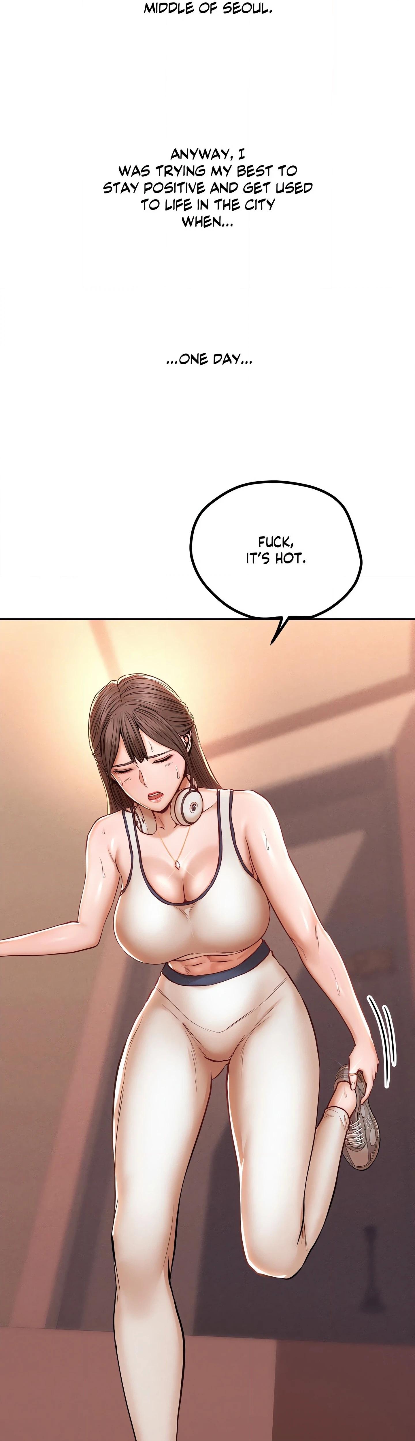 Read True or False chapter 121 image 7 on Lezhin