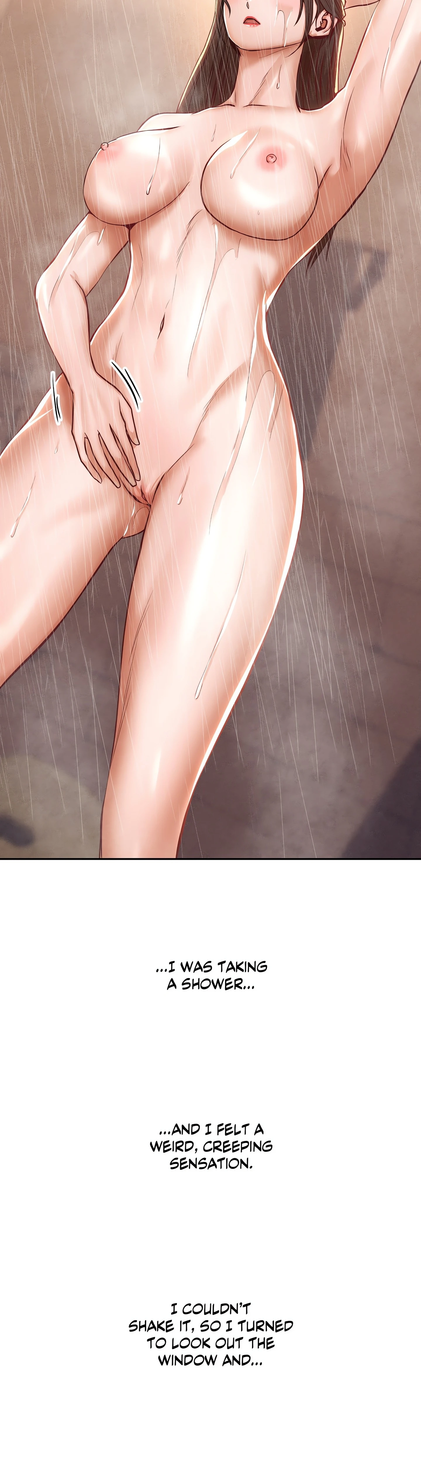 Read True or False chapter 121 image 9 on Lezhin