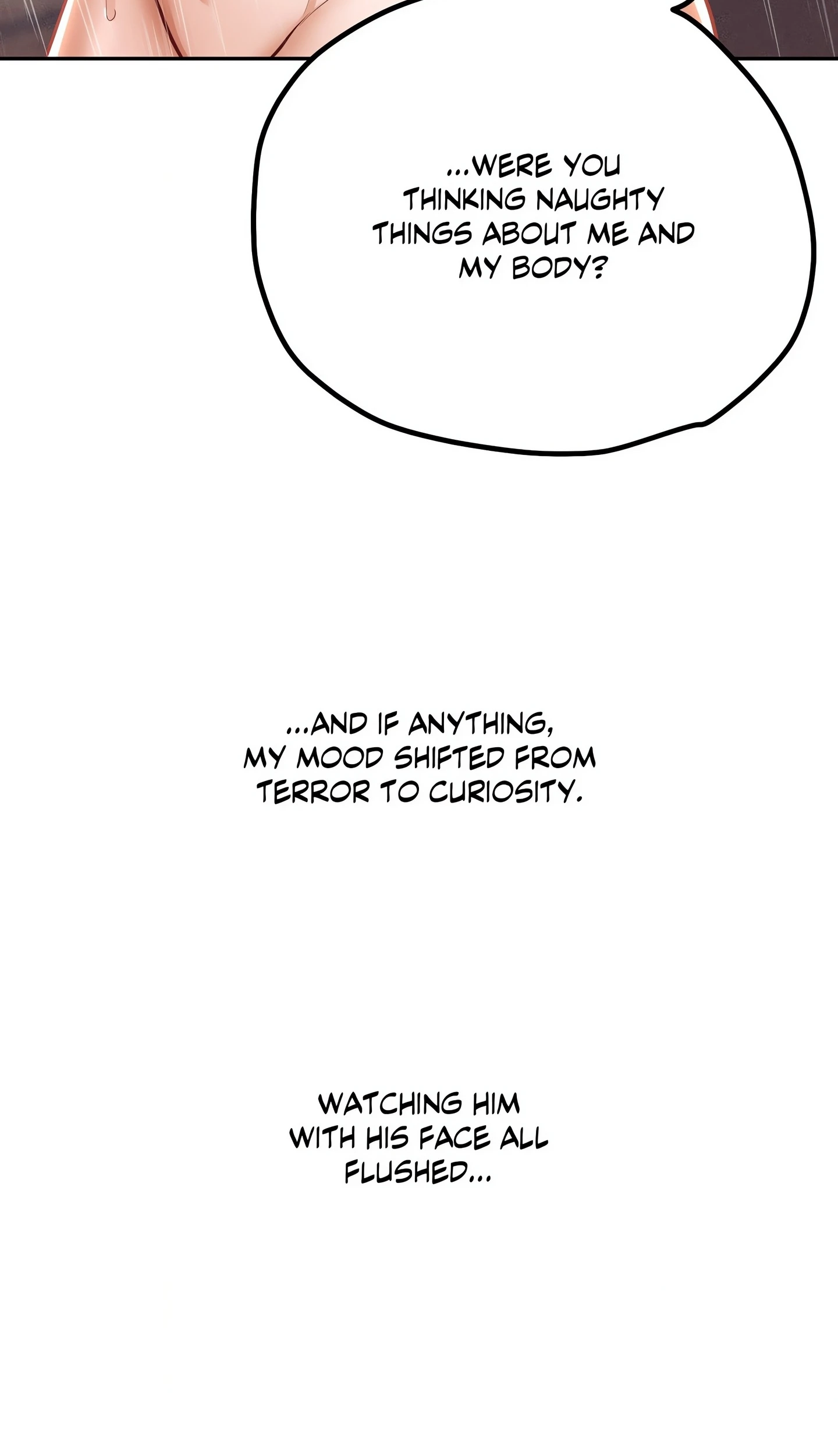 Read True or False chapter 122 image 10 on Lezhin
