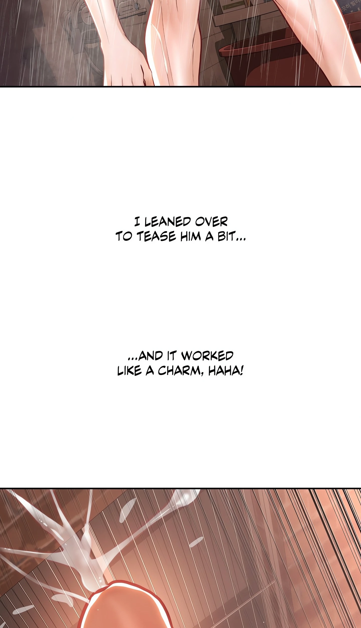Read True or False chapter 122 image 16 on Lezhin